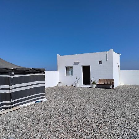 Ras Al Hadd Orchid Apartment Exterior foto