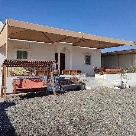 Ras Al Hadd Orchid Apartment Exterior foto